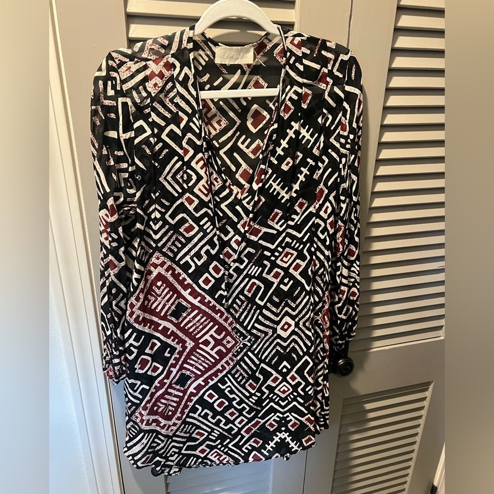 Love Sam Dress